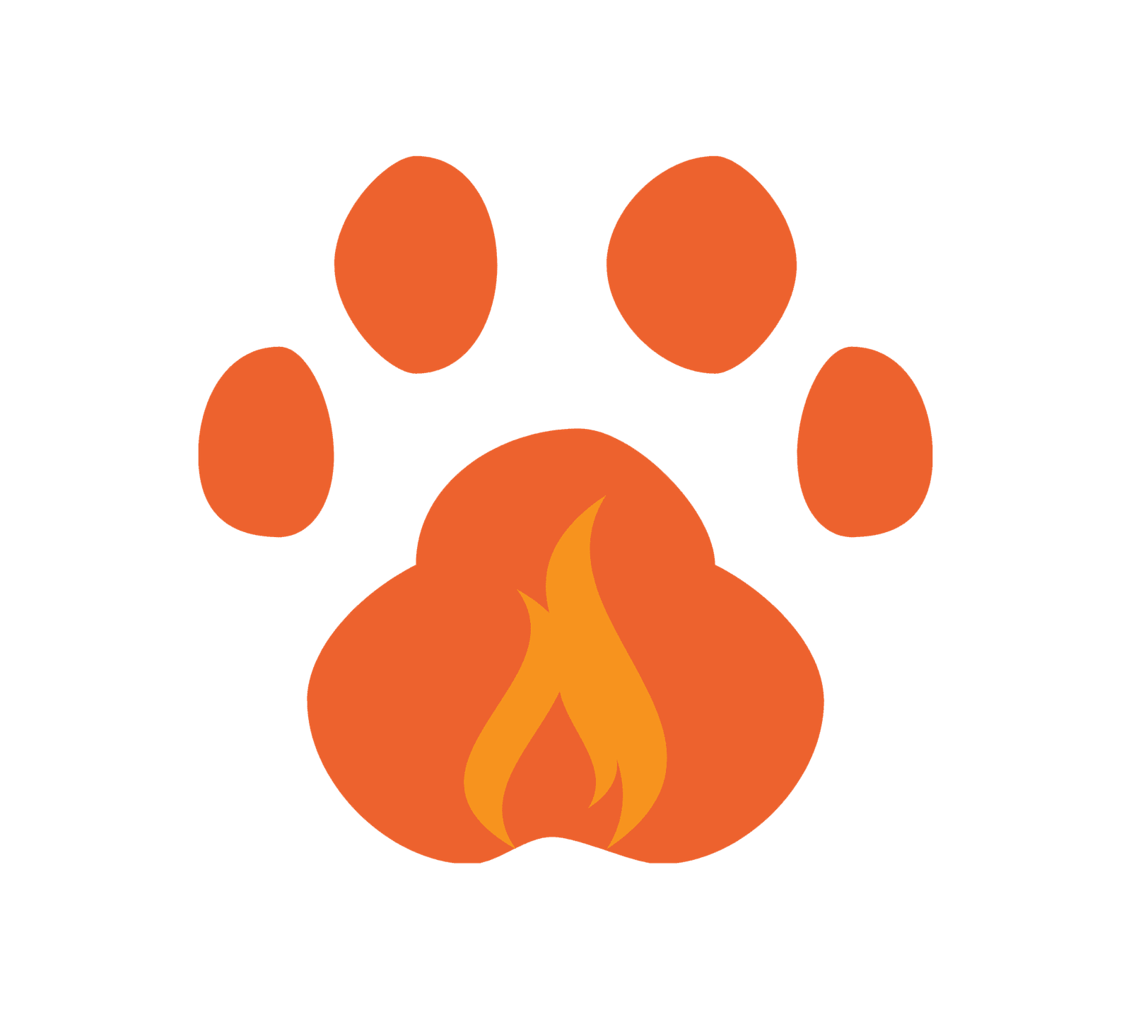 Pata mascotas logo TRIBUANIMAL